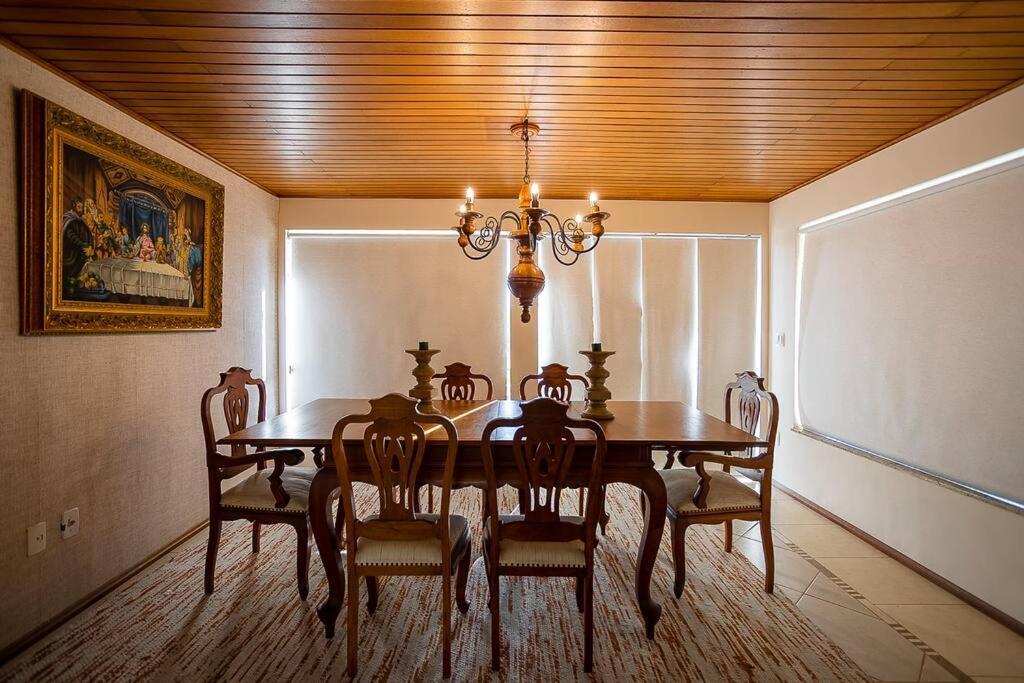 Casa 996 Condominio Fazenda Orypaba Monte Alegre do Sul Εξωτερικό φωτογραφία