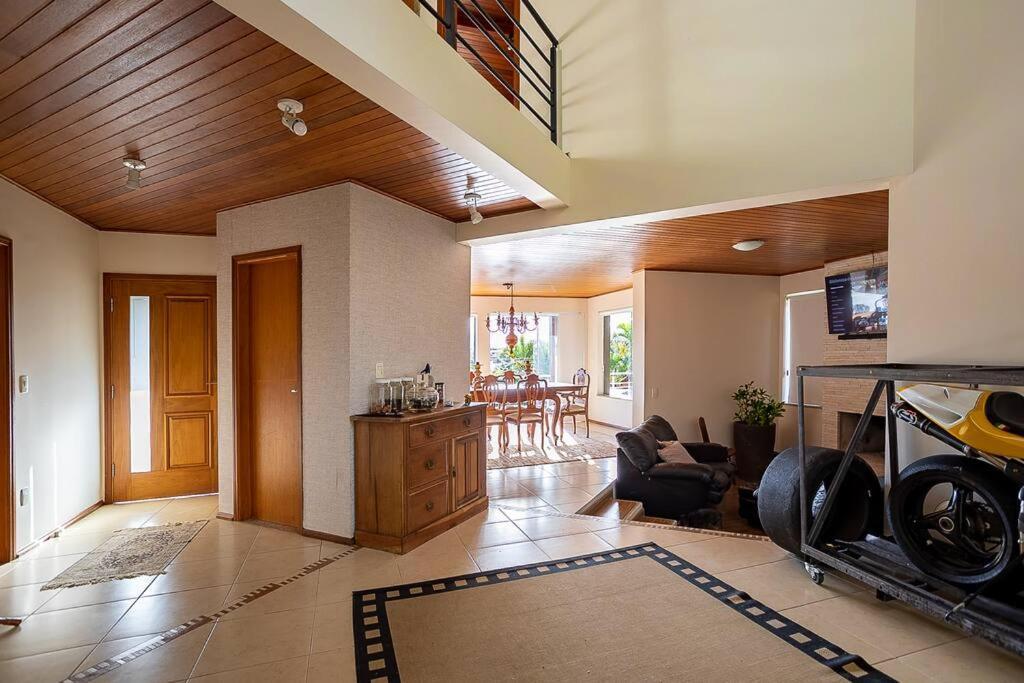 Casa 996 Condominio Fazenda Orypaba Monte Alegre do Sul Εξωτερικό φωτογραφία