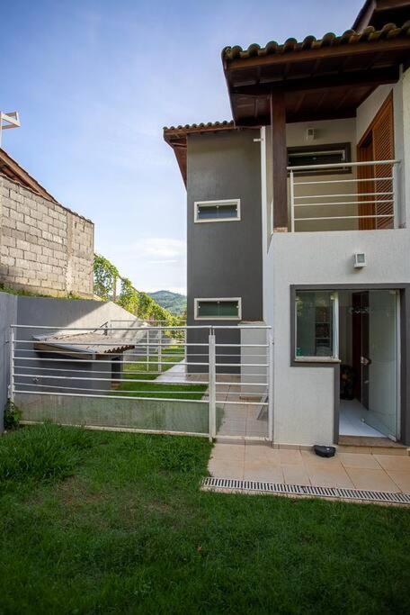 Casa 996 Condominio Fazenda Orypaba Monte Alegre do Sul Εξωτερικό φωτογραφία