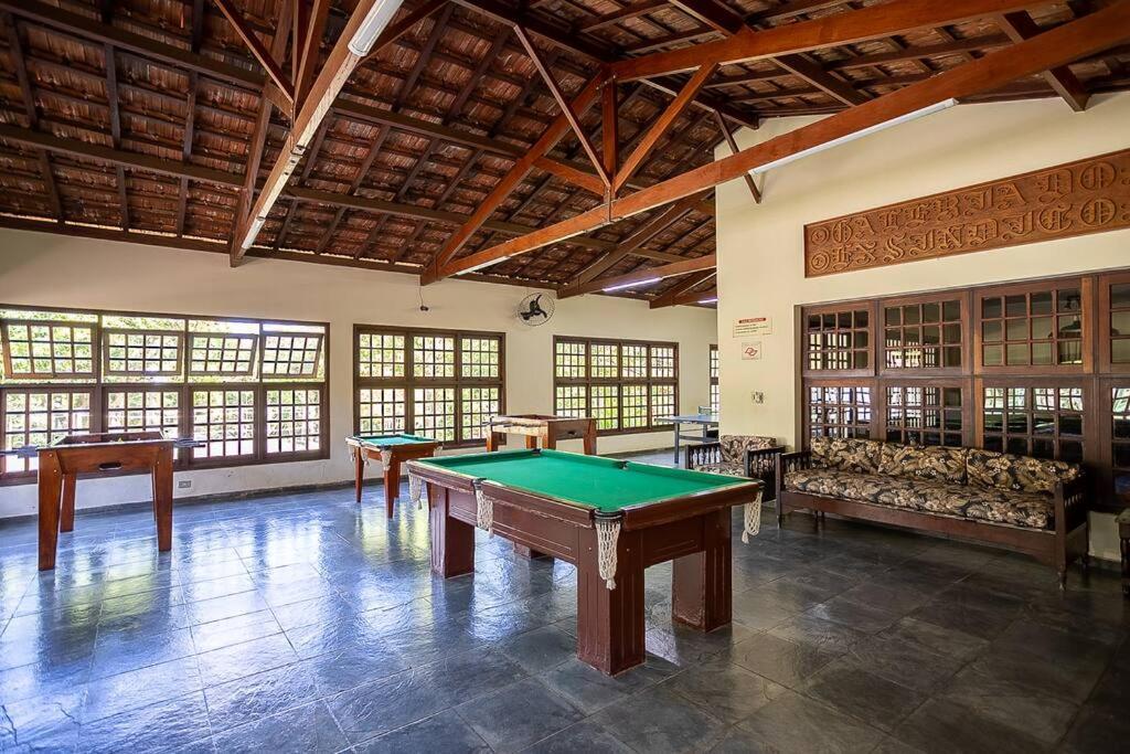Casa 996 Condominio Fazenda Orypaba Monte Alegre do Sul Εξωτερικό φωτογραφία
