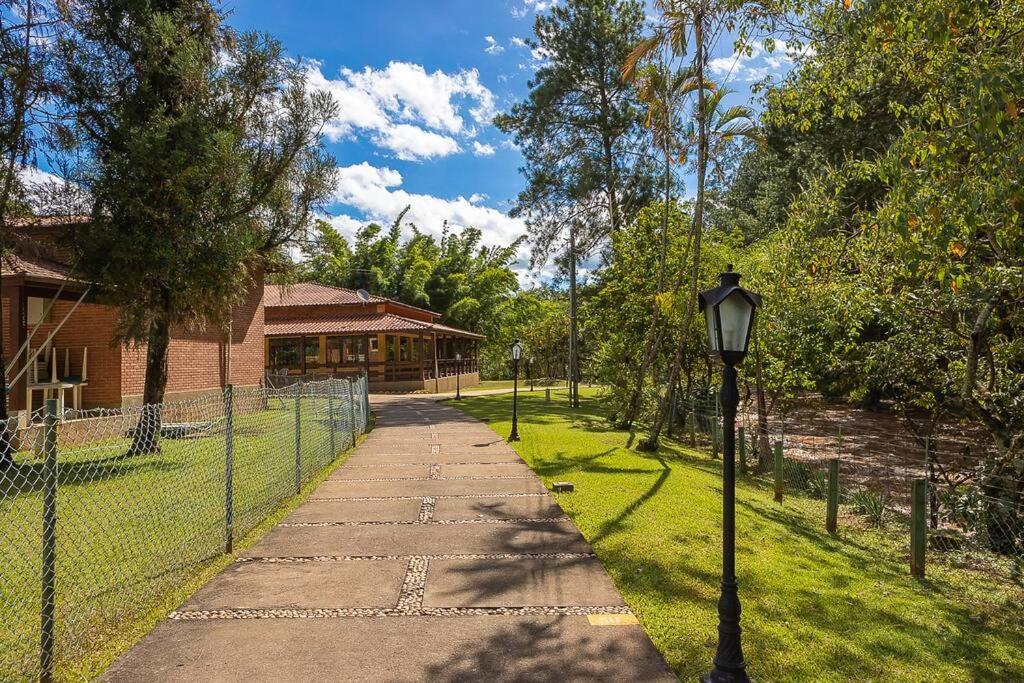 Casa 996 Condominio Fazenda Orypaba Monte Alegre do Sul Εξωτερικό φωτογραφία