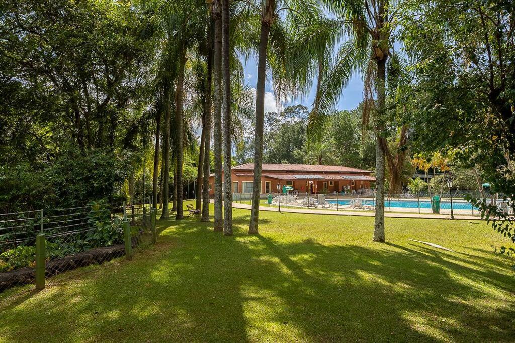 Casa 996 Condominio Fazenda Orypaba Monte Alegre do Sul Εξωτερικό φωτογραφία