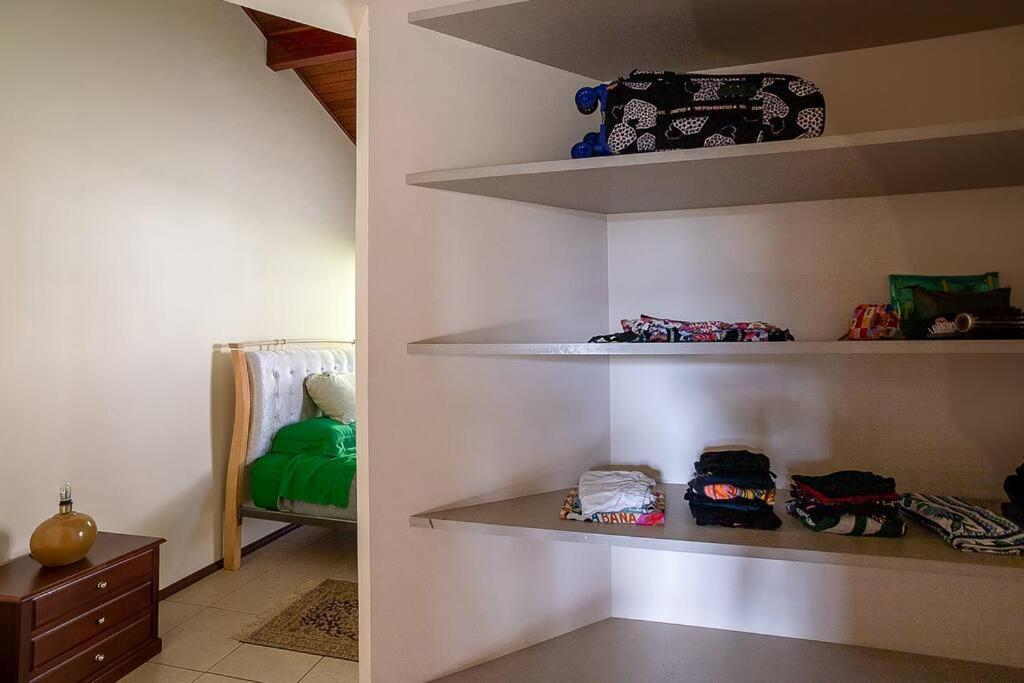 Casa 996 Condominio Fazenda Orypaba Monte Alegre do Sul Εξωτερικό φωτογραφία