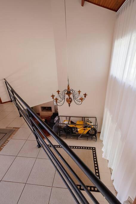 Casa 996 Condominio Fazenda Orypaba Monte Alegre do Sul Εξωτερικό φωτογραφία