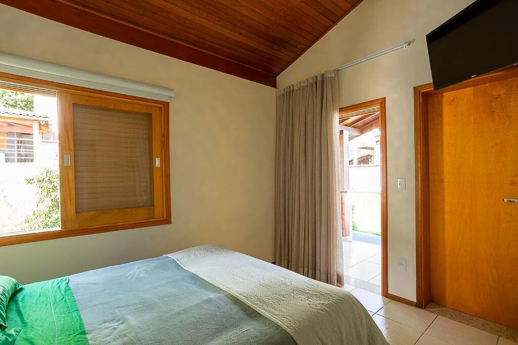 Casa 996 Condominio Fazenda Orypaba Monte Alegre do Sul Εξωτερικό φωτογραφία