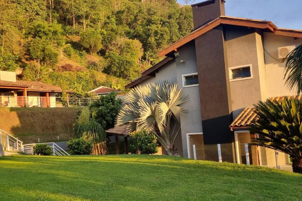 Casa 996 Condominio Fazenda Orypaba Monte Alegre do Sul Εξωτερικό φωτογραφία