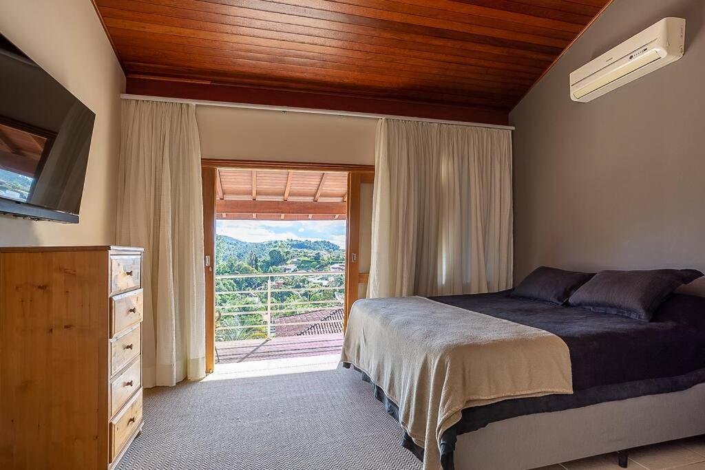 Casa 996 Condominio Fazenda Orypaba Monte Alegre do Sul Εξωτερικό φωτογραφία
