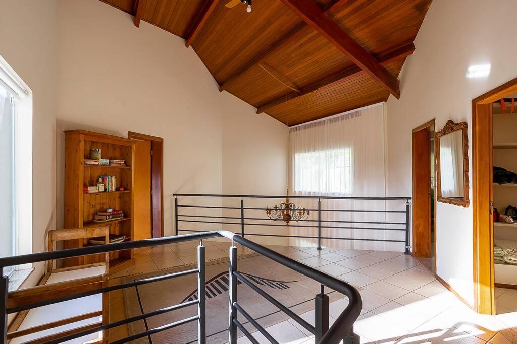 Casa 996 Condominio Fazenda Orypaba Monte Alegre do Sul Εξωτερικό φωτογραφία