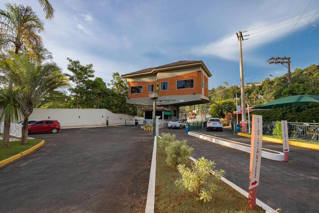 Casa 996 Condominio Fazenda Orypaba Monte Alegre do Sul Εξωτερικό φωτογραφία