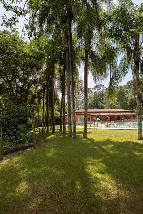 Casa 996 Condominio Fazenda Orypaba Monte Alegre do Sul Εξωτερικό φωτογραφία