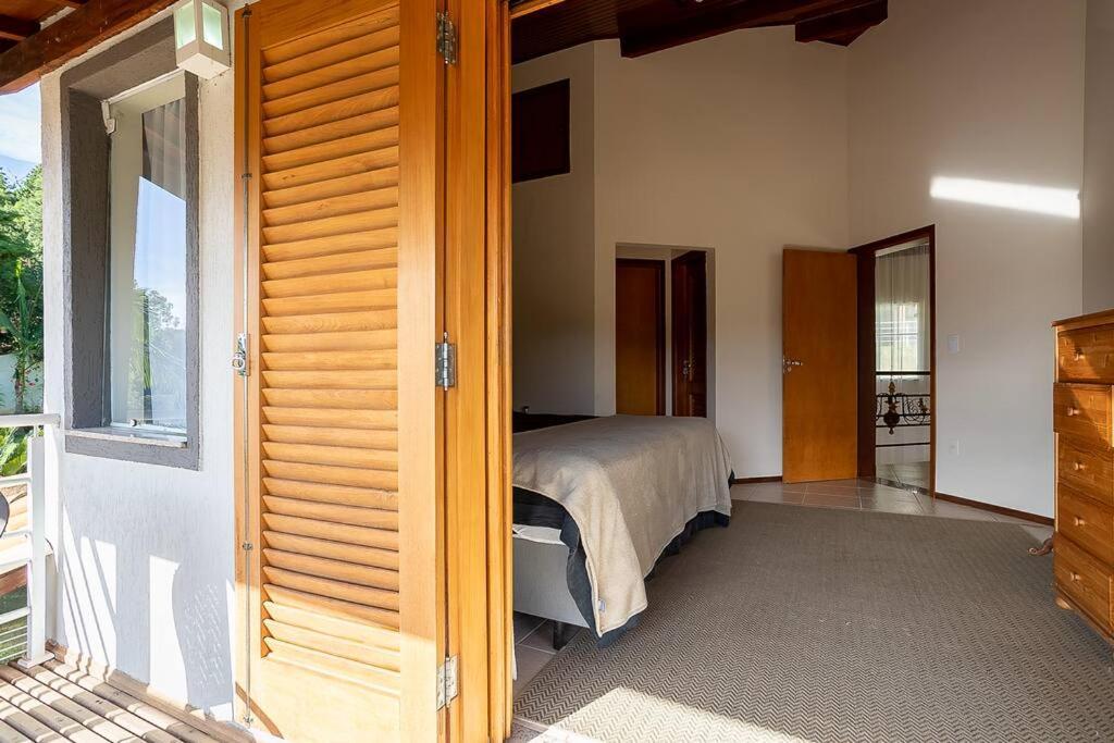 Casa 996 Condominio Fazenda Orypaba Monte Alegre do Sul Εξωτερικό φωτογραφία