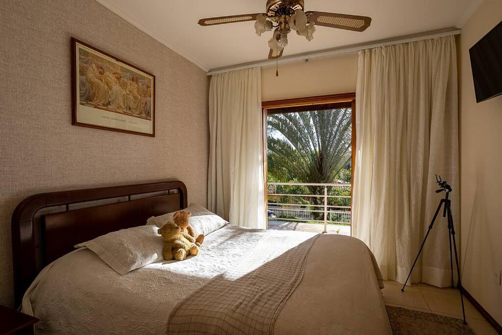 Casa 996 Condominio Fazenda Orypaba Monte Alegre do Sul Εξωτερικό φωτογραφία