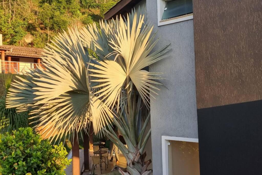 Casa 996 Condominio Fazenda Orypaba Monte Alegre do Sul Εξωτερικό φωτογραφία
