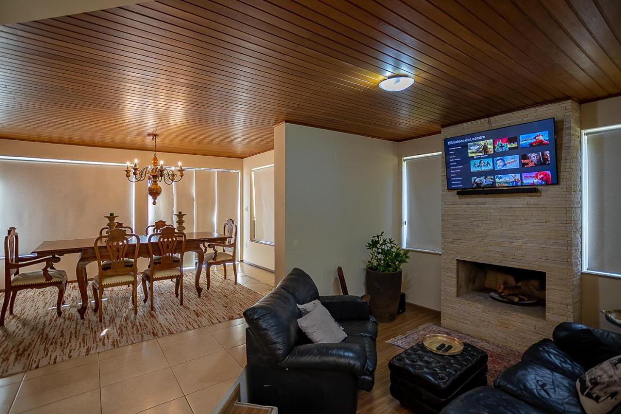 Casa 996 Condominio Fazenda Orypaba Monte Alegre do Sul Εξωτερικό φωτογραφία