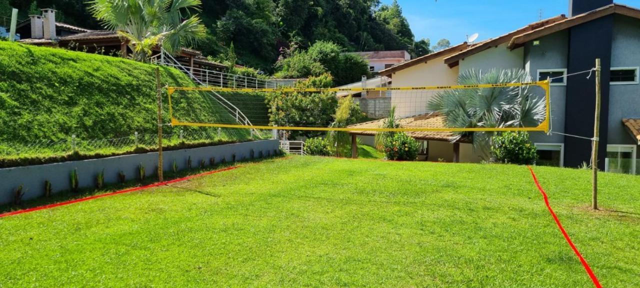 Casa 996 Condominio Fazenda Orypaba Monte Alegre do Sul Εξωτερικό φωτογραφία
