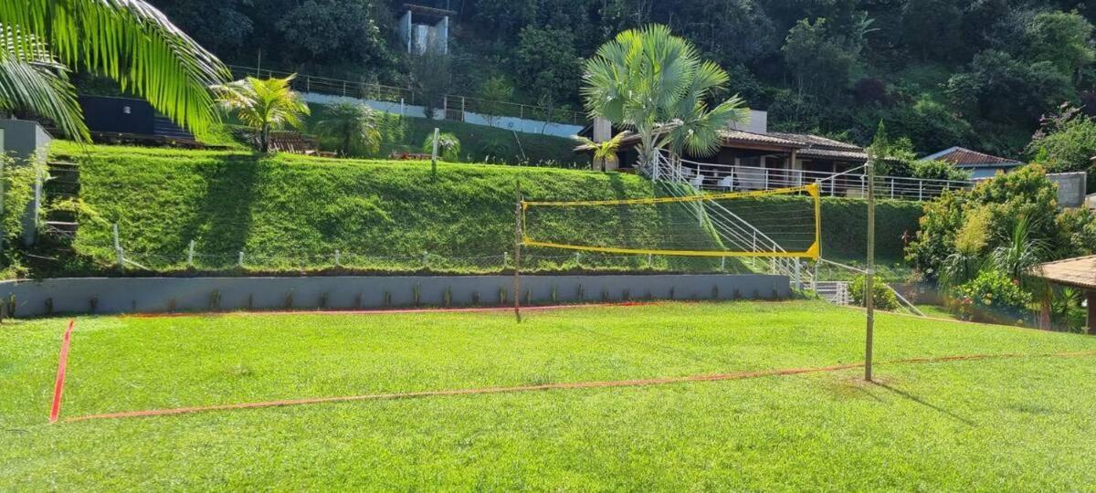 Casa 996 Condominio Fazenda Orypaba Monte Alegre do Sul Εξωτερικό φωτογραφία