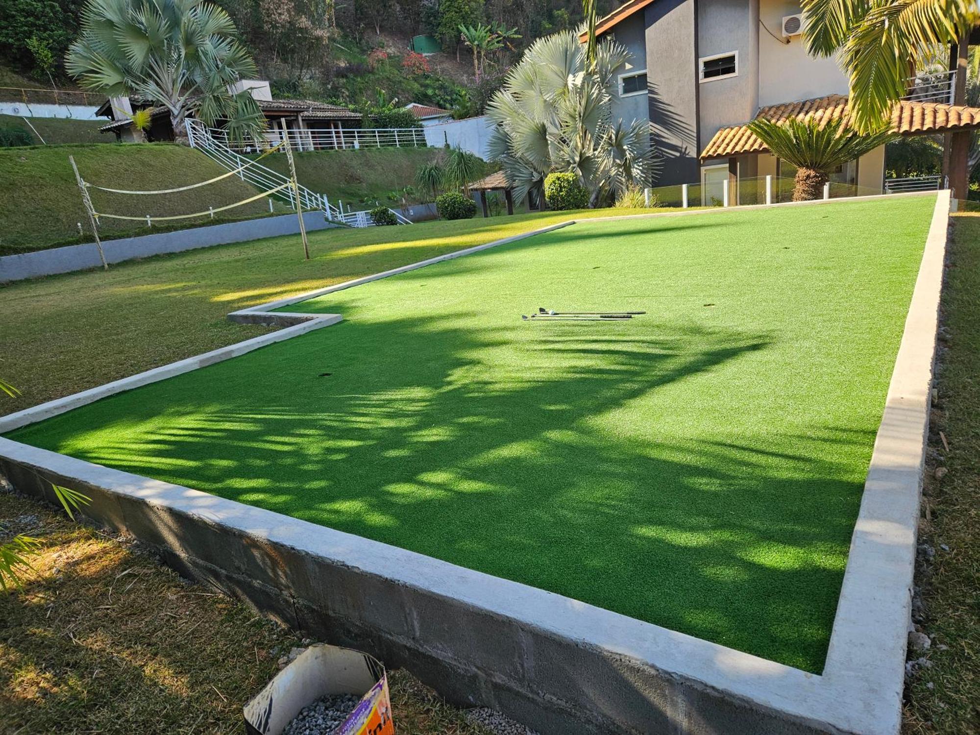 Casa 996 Condominio Fazenda Orypaba Monte Alegre do Sul Εξωτερικό φωτογραφία